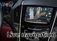 Navigations-Android-Selbstschnittstellen-einteilige Einheit für Cadillac Druckluftanlasser ESCALADE mit eingebautem Mirrorlink, Bluetooth