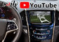 Navigations-Videoschnittstelle Lsailt Android 9,0 für Cadillac Druckluftanlasser-/XTS-STICHWORT System Google Play Store 2014-2020 Waze WIFI