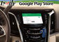 Cadillac Escalade Android Carplay Gps-Navigations-Kasten für System STICHWORT XT5 CTS