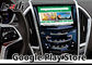 Navigations-Videoschnittstelle Lsailt Android 9,0 für STICHWORT Cadillacs SRX System Mirrorlink 2014-2020 WIFI Waze