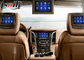 Navigations-Videoschnittstelle Androids 9,0 GPS für Cadillac XT5/XTS/SRX/Druckluftanlasser/System STICHWORT CTS 2014-2020