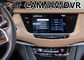 Multimedia-Videoschnittstelle Lsailt Android für Cadillac XT5 mit Carplay Youtube