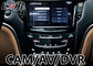 Auto-Videoschnittstelle Androids 9,0 für Cadillac XTS/XTS 2014-2020 mit STICHWORT System Waze YouTube