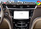 Multimedia-Videoschnittstelle Lsailt Android 9,0 für STICHWORT Cadillacs XTS System 2014-2020 mit drahtlosem Carplay