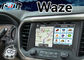 Navigations-Kasten Androids 9,0 GPS für Videoschnittstelle 2014-2020 GMC-Acadia Mirrorlink