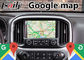 Multimedia-Videoschnittstelle Lsailt Android 9,0 für GMC-Schlucht GPS-Navigations-Kasten