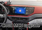Navigationsvideoschnittstellenformschirmgoogle-App GPSs Android für VW Polo MQB MIB MIB2 6,5 und 8 Zoll