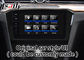 Tragbares Auto-Videoschnittstellen-Navigations-Kasten 6,5 8 9,2 Zoll Anzeigen-für VW Passat B8 MIB MIB2 MQB