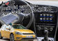 Multi Verbesserung der Sprach-Android-Auto-Navigationsanlage-MCU für Volkswagen Golf Mark7