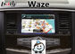 Navigations-Kasten Lsailt 4+64GB Android GPS für Nissan Armada Carplay Multimedia Video-Schnittstelle