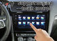Auto Androids 9,0 GPS-Navigation für Volkswagen Golf Skoda, Multimedia-Videoschnittstelle