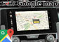 Bürgerliche Honda-Videoschnittstelle, Navigation Androids GPS mit Youtube-Spiegel-Verbindung