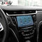 Auto Androids 7,1 GPS-Navigations-Kasten-Videoschnittstelle für Cadillac-STICHWORT System, RAM 2G, einfache Installation Plug&amp;play