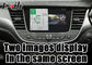 Auto-Videoschnittstelle Androids 7,1 für Insignien 2014-2018 Opels Crossland X stützen mirrorlink Smartphone, doppelte Fenster