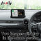 Multimedia-Video- Schnittstelle Androids 7,1 für Mazda 2 3 5 6 CX-5 CX-3 etc. Unterstützungs-Android-Navigation, CarPlay Yandex.