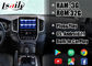 Lsailt-Multimedia Videoschnittstelle mit eingebautem IOS/Android CarPlay für Land Cruiser 2016-2019 LC200