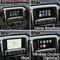 Navigationskasten Androids 9,0 für Videoschnittstelle Chevrolets Silverado mit Rearview WiFi-Videospiegelverbindung