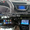 STICHWORTcarplay androide Selbstschnittstelle Auto-Multimedia-Navigationsanlage Cadillacs SRX