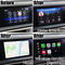 Navigations-Kastenvideoschnittstelle Youtube Google Lexuss RC350 RC300h RC200t RCF GPS spielen optionales drahtloses carplay