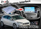 Ford Focus-SYNCHRONISIERUNG 3 Auto-Navigations-Kasten drahtlose Carplay einfache Gps-Navigation