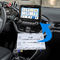 Drahtloser Navigations-Kasten Carplay Android für Ford Fiesta Ecosport Sync 3