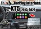Selbstschnittstelle Lsailt Carplay Android für Cadillac Xt5 Druckluftanlasser Srx Xts 2013-2020