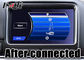 Android-Selbstschnittstelle stützen die carplay, Rückkameras und androides Auto für 2008-2010 GTR GT-r R35