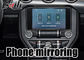 32GB Ford Navigation Interface für Mustang Ecosport-Fokus-Rand 2016-2020 Sync3 stützen carplay, Android-Auto, netflix