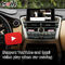 Drahtlose carplay Schnittstelle durch Lsailt für androides Auto Lexuss NX NX300 NX200t NX300h