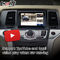Bedienungsfertige Installation Carplay-Schnittstelle für Nissan Murano Z51 2011-2020