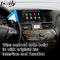 Selbstschnittstellen-Auto Gps-Navigationsanlage Android OS Infiniti Q70 M35 M37h 2010-2018