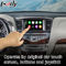 Drahtloser Auto-Navigations-Kasten Carplay Android für Infiniti QX60 JX35 2013-2020