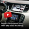 Drahtlose Carplay Schnittstelle 2018 Infiniti QX50 mit Selbst-Youtube Spiel-Kasten Androids