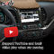 Der multi wechselwirkende Schirm zeigen Carplay-Schnittstelle für Chevrolet Impala 2014-2019 an
