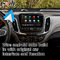 Chevrolet-Äquinoktikum-Auto Gps-Navigationsanlage drahtloses Panorama 2016-2019 Carplay 360