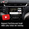 STICHWORT-System Cadillacs XTS Videoschnittstelle drahtlosen carplay Spiels Androids Selbst-Youtube durch Lsailt Navihome