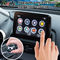 Navigations-Videoschnittstelle Lsailt Android für Mazda MX-5 CX-9 MZD schließen System mit drahtlosem androidem Auto Carplay an