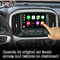 Carplay-Schnittstelle für androides Selbst- Youtube Spiel GMC-Schlucht-Chevrolets Colorado Video-interaface durch Lsailt Navihome