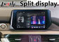 Multimedia-Videoschnittstelle Lsaitl Android für Mazda 6 2014-2020 Auto MZD schließen System, GPS-Navigation Mirrorlink an