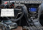 Multimedia-Videoschnittstelle Lsait Android für Cadillac CTS/Escalade Carplay