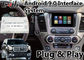 Navigations-Kasten GMCs Yukon Denal Android 9,0 für 2014-2020-jähriges, Auto-Multimedia-Videoschnittstelle
