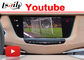 Schnittstelle Cadillacs XT5 drahtloses Carplay USB-VIDEO mit Auto Youtube Android