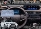 Navigations-Lexus Video Interface Fors UX250 Lsailt Android 9,0 GPS Berührungsflächen-Steuerung GPS UX 2018-2020 250