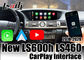 Selbst-Carplay Schnittstelle drahtloses Bluetooth Androids für Lexus LS600h LS460 2018-2020