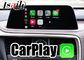 Drahtlose verdrahtetes Android Auto Carplay Schnittstelle für Lexus RX200t RX350 RX450h 2013-2020