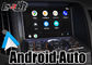 Drahtlose Audiovideoschnittstellen-ursprüngliche Schirm-Verbesserung Apples Android für Nissan 2012-2017 370Z