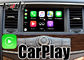 LVDS-Ausgangssignal Carplay schließen integriertes Android-Auto für Patrouille Nissans 2012-2018 an