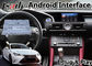 Android-Videoschnittstelle Mäusezur steuerung 15-18 vorbildliches RC300H Lexuss RC 300H