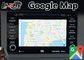 Auto-Androids GPS Lsailt 4+64GB Navigations-Kasten für Toyota Sienna Camry Panasonic Pioneer
