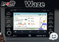 Auto-Androids GPS Lsailt 4+64GB Navigations-Kasten für Toyota Sienna Camry Panasonic Pioneer